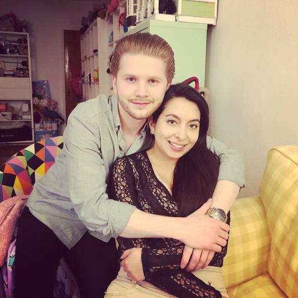 Meet your Posher, Gaby - Picture 1 of 1